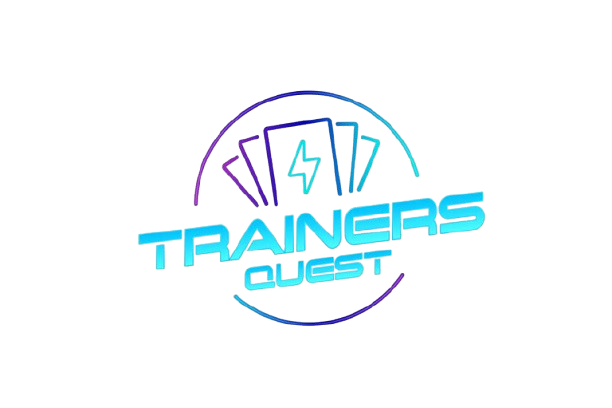 Trainers Quest Logo